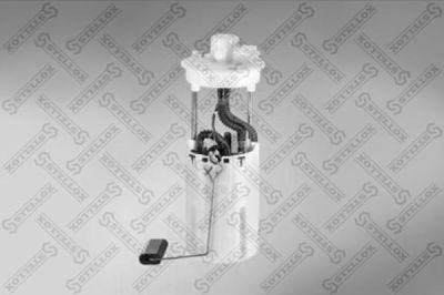 Stellox 10-01436-SX топливный насос на ALFA ROMEO 146 (930)