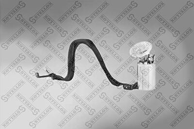 Stellox 10-01465-SX топливный насос на 5 (E60)