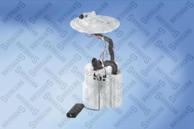 Stellox 10-01478-SX топливный насос на OPEL ASTRA H (L48)