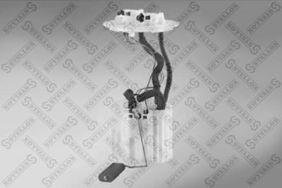 Stellox 10-01479-SX топливный насос на OPEL ASTRA H (L48)