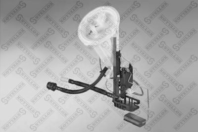 Stellox 10-01583-SX датчик, запас топлива на 5 (E60)
