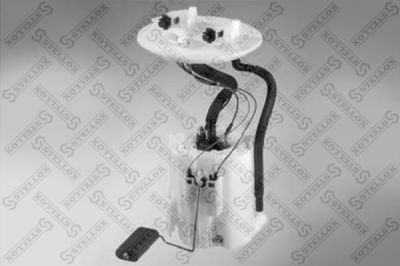 Stellox 10-01657-SX топливный насос на OPEL ASTRA H (L48)