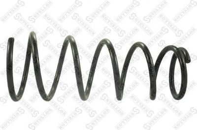 Stellox 10-22031-SX пружина ходовой части на TOYOTA CARINA E седан (_T19_)