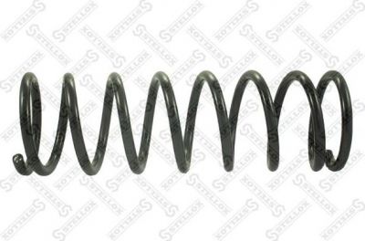 Stellox 10-22034-SX пружина ходовой части на FORD FOCUS седан (DFW)