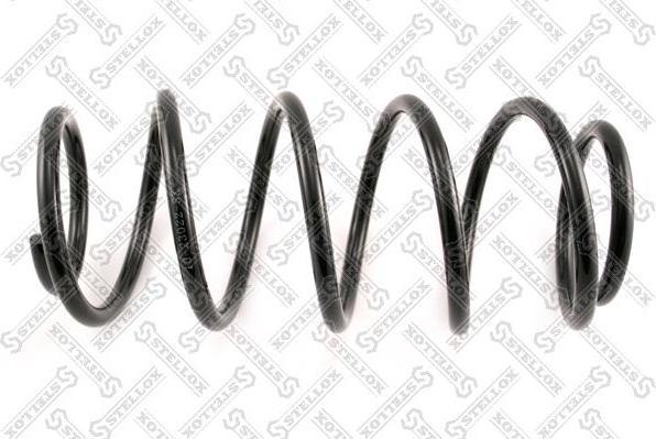 Stellox 10-23022-SX пружина ходовой части на OPEL ASTRA F (56_, 57_)