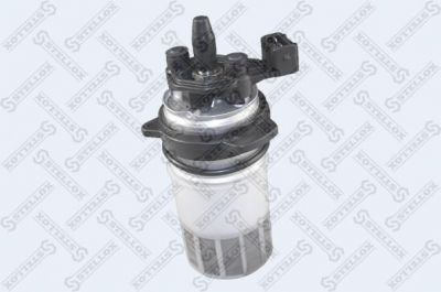 STELLOX 10-01135-SX_насос топливный электрический! с фильтром 6.0bar VW Passa (1001135SX)