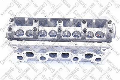 STELLOX Головка блока цилиндров (11-08012-SX)