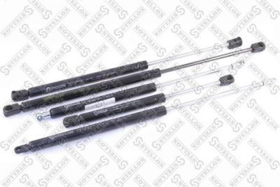 Stellox 11-10215-SX газовая пружина, крышка багажник на AUDI 80 (89, 89Q, 8A, B3)