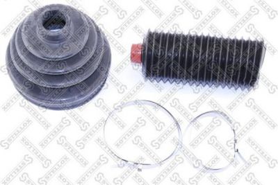 Stellox 13-00011-SX комплект пылника, приводной вал на AUDI 80 Avant (8C, B4)