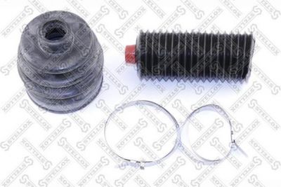 Stellox 13-00111-SX комплект пылника, приводной вал на DAIHATSU CHARADE III (G100, G101, G102)