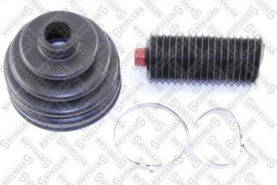 Stellox 13-00121-SX комплект пылника, приводной вал на NISSAN TERRANO I (WD21)