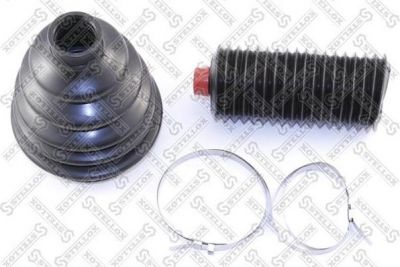 Stellox 13-00131-SX комплект пылника, приводной вал на NISSAN MICRA III (K12)