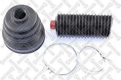 Stellox 13-00146-SX комплект пылника, приводной вал на NISSAN MICRA III (K12)