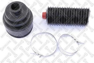 Stellox 13-00258-SX комплект пылника, приводной вал на SKODA FELICIA II (6U1)