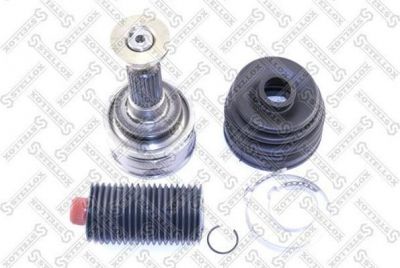 Stellox 150 1141-SX шарнирный комплект, приводной вал на MAZDA 323 C IV (BG)