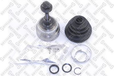 Stellox 150 1308-SX шарнирный комплект, приводной вал на AUDI 80 (8C, B4)