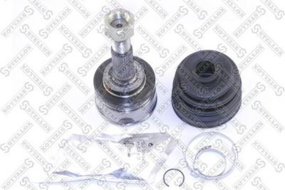Stellox 150 1323-SX шарнирный комплект, приводной вал на NISSAN PRAIRIE (M10, NM10)
