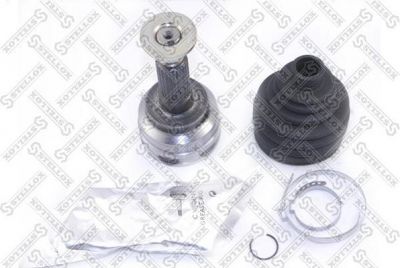 Stellox 150 1473-SX шарнирный комплект, приводной вал на MAZDA 323 F VI (BJ)