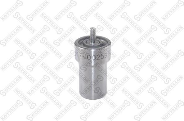 Stellox 17-00259-SX форсунка на FIAT CROMA (154)