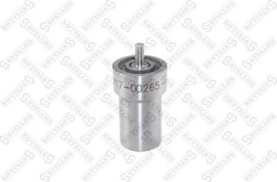 Stellox 17-00265-SX форсунка на SSANGYONG MUSSO (FJ)