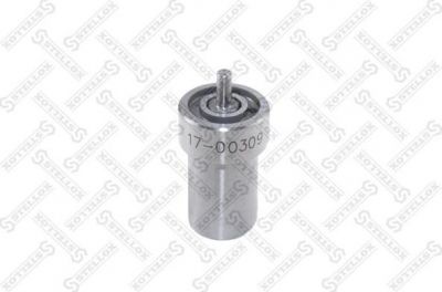 Stellox 17-00309-SX форсунка на OPEL ASTRA F (56_, 57_)