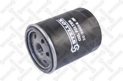 Stellox 20-50066-SX масляный фильтр на FIAT MAREA Weekend (185)