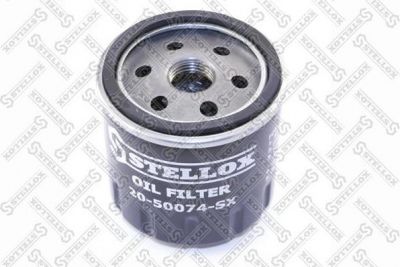 Stellox 20-50074-SX масляный фильтр на RELIANT KITTEN