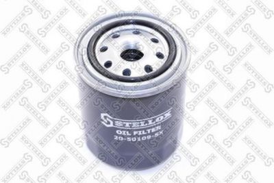 Stellox 20-50109-SX масляный фильтр на NISSAN CHERRY II купе (N10)