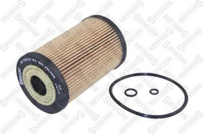 Stellox 20-50127-SX масляный фильтр на 3 (E36)