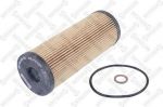 Stellox 20-50133-SX масляный фильтр на SSANGYONG RODIUS