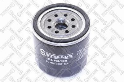 Stellox 20-50232-SX масляный фильтр на FORD FOCUS (DAW, DBW)