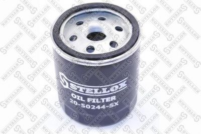 Stellox 20-50244-SX масляный фильтр на FORD FOCUS II (DA_)