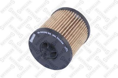 Stellox 20-50258-SX масляный фильтр на OPEL VECTRA B (36_)