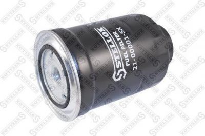 Stellox 21-00001-SX топливный фильтр на TOYOTA COROLLA Liftback (_E8_)
