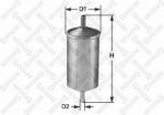 Stellox 21-00171-SX топливный фильтр на NISSAN 100 NX (B13)