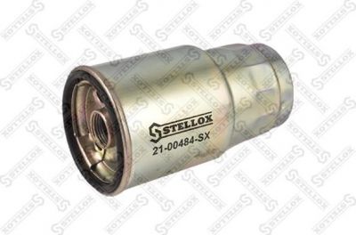 Stellox 21-00484-SX топливный фильтр на TOYOTA YARIS VERSO (_NLP2_, _NCP2_)