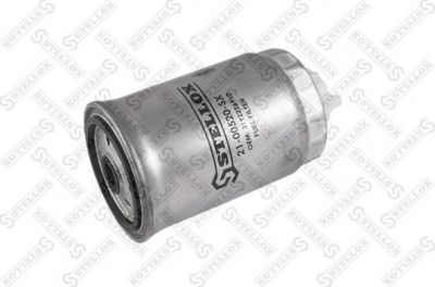 Stellox 21-00520-SX топливный фильтр на HYUNDAI SANTA FE II (CM)