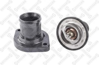 Stellox 23-40032-SX термостат, охлаждающая жидкость на PEUGEOT 206 SW (2E/K)