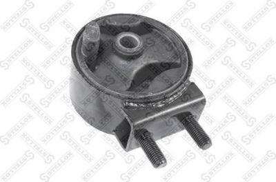 Stellox 25-71009-SX подвеска, двигатель на MAZDA 323 C IV (BG)