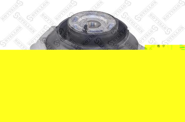 STELLOX 25-17079-SX_подушка ДВС! MB W140 4.2-5.0/3.0TD 91-99 (2517079SX)