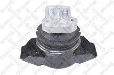 STELLOX 25-17087-SX_подушка ДВС правая! VW Golf/Jetta/Passat 1.8-2.0 16V 84- (2517087SX)