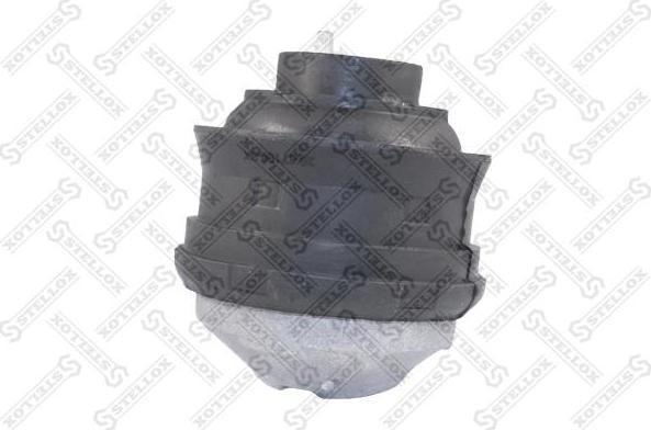 STELLOX 25-17169-SX_подушка ДВС! MB W210 2.4-3.2/2.9TD-3.0TD 95> (2517169SX)