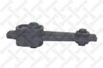 STELLOX 25-19728-SX_подушка ДВС задняя! Citroen C2/C3, Peugeot 1007/207 1.1-1.6/1.4HDi 02> (2519728SX)