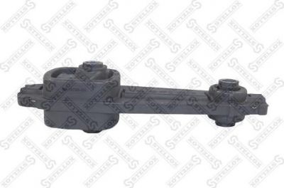 STELLOX 25-19728-SX_подушка ДВС задняя! Citroen C2/C3, Peugeot 1007/207 1.1-1.6/1.4HDi 02> (2519728SX)