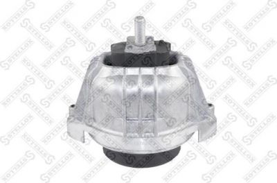 STELLOX 25-19783-SX_подушка ДВС! E90/E91/E87 2.5i/xi/3.0i/xi 05> (2519783SX)