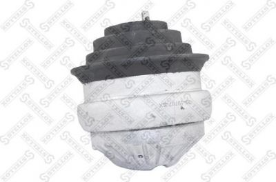 STELLOX 25-19787-SX_подушка ДВС! MB W203/T203/C209 2.4/3.2 00> (2519787SX)