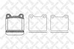 Stellox 268 010-SX комплект тормозных колодок, дисковый тормоз на VOLVO 960 Kombi (965)