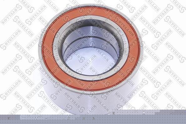 STELLOX Комплект подшипника ступицы колеса (40-30005-SX)