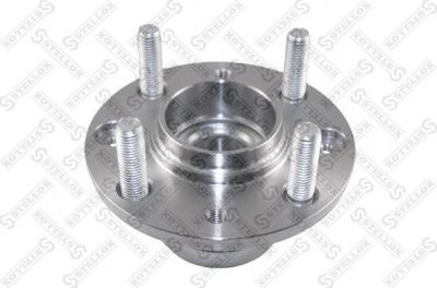STELLOX Комплект подшипника ступицы колеса (40-30040-SX)