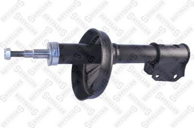 Stellox 4113-0117-SX амортизатор на RENAULT CLIO II (BB0/1/2_, CB0/1/2_)